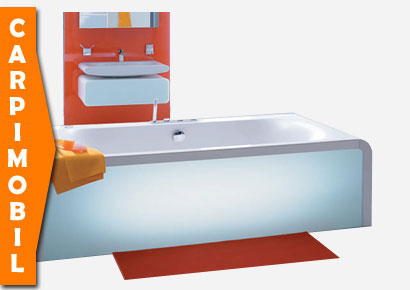 Mobiliario para ba�os en cuenca