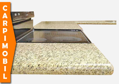 mobiliario de cocinas en Cuenca